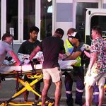 Bondi Beach: At least twelve killed in shooting targeting Jewish community in Australia