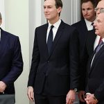 US and Russian officials continue Ukraine peace talks for second day in Miami