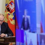 Russia sticks to Putin residence attack claims as allies question Moscow’s motives