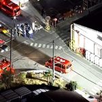 More than a dozen people injured in a knife and chemical attack at a factory in Japan