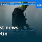 Latest news bulletin | December 20th, 2025 – Evening