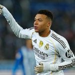 Paris labour court rules PSG must pay over €60m to Mbappé in dispute over unpaid wages