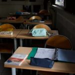 Paris care home staff shaving child’s head in ‘punishment’ sparks outrage