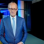 ‘We are not a pawn in the hands of major powers,’ says German chancellor in New Year’s message