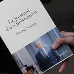 ‘Diary of a Prisoner’: Why is Nicolas Sarkozy’s prison memoir already a big hit?