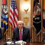 Trump administration warns Europe of ‘civilisational decline’ in new national security strategy