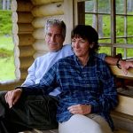 Epstein emails reveal 2001 request for ‘inappropriate friends’ at Balmoral