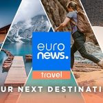 Euronews Travel Channel – Travel News, Guides, Magazines & Inspiration | 24/7