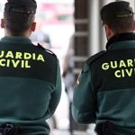 Spanish police surround barricaded suspects after two Germans killed in brutal beating