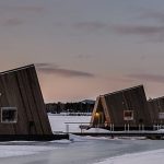 Subterranean steam rooms to floating bathhouses: The Nordics’ most extraordinary saunas