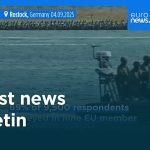 Latest news bulletin | December 4th, 2025 – Evening