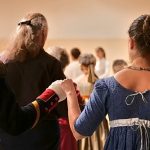 Happy Birthday Jane Austen: French fans share ‘Pride and Prejudice’ fantasy for 250th anniversary