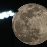 December supermoon lights up the sky in final event of 2025