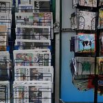 UK newspapers can’t stop talking about net zero. But where’s the mention of climate change?