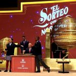 Winning number 79,432 earns €4 million in Spain’s Christmas lottery