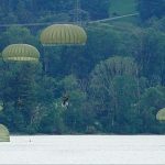 German paratrooper unit probed over alleged abuse, antisemitism and violence