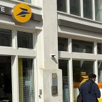 Cyberattack knocks France’s postal service and its banking arm offline