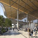 This mega-airport in Poland is set to become one of the biggest transport hubs in Europe