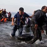 Two dozen NGO workers go on trial in Greece for assisting migrant boat arrivals