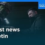 Latest news bulletin | December 13th, 2025 – Morning