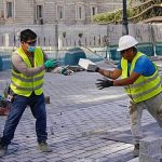 From extreme heat to poor mental health: How climate change is harming the workplace