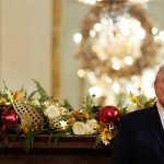 Trump orders blockade of sanctioned oil tankers in and out of Venezuela