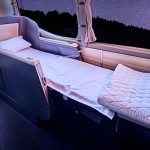 Meet the luxury night bus company redefining overland travel across Europe