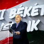 Ukraine’s collapse would be a disaster for Hungary, says Orbán