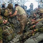 Over two-thirds of Europeans say their country cannot take Russia on militarily, new poll finds