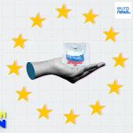 Do Europeans support using frozen Russian money to back Ukraine?