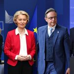 Reparations loan for Ukraine: Who’s in favour and who’s against?