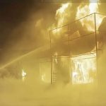 Russia launches massive overnight attack on Ukraine’s Odesa, injuring six