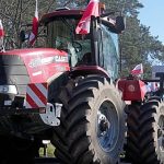 Polish farmers stage nationwide protests over EU–Mercosur trade agreement