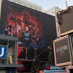 Berlin goes upside down: Stranger Things Christmas market takes over Ku’damm