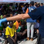 EU countries ramp up deportation drive with new return hubs agreement