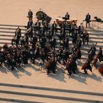 How the FIFA Arab Cup Final became a symphony of sound and light