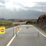 Heavy rain in southern Spain causes floods, one dead in Andalusia