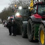 Farmers must not be sacrified for the profit of a few industries, lawmaker says on Mercosur