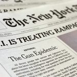 New York Times sues Pentagon over Defence Secretary Pete Hegseth’s new media rules