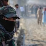 Afghanistan’s Taliban rulers carry out public execution in sports stadium