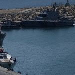 Cypriot city of Larnaca wins bid to become European Capital of Culture 2030