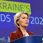 Unpacking Ursula von der Leyen’s reparations loan to support Ukraine
