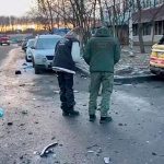 Explosion in Moscow kills 3, including two traffic police officers