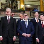 Eastern Flank Watch defence project must be prioritised for EU funding, frontline leaders say