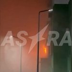 Ukrainian drone strike injures seven in Russia’s Tver, causes fire, evacuation