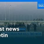 Latest news bulletin | December 26th, 2025 – Evening