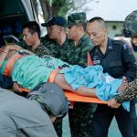 Thailand launches fresh strikes along border with Cambodia