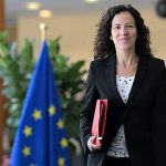 Trust in EU ‘needs to be defended’ amid Mogherini fraud probe, Commission VP tells Euronews