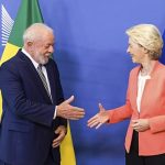 Mercosur trade deal hangs in balance as EU enters final stretch