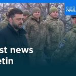 Latest news bulletin | December 11th, 2025 – Morning